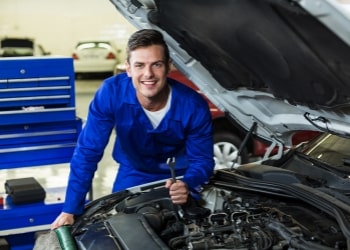  Anti Lock Brake Service